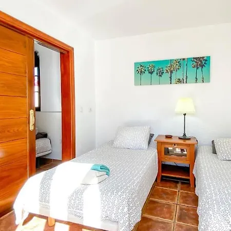 Villa Canada *