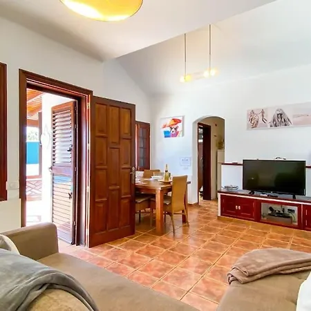 Villa Canada *