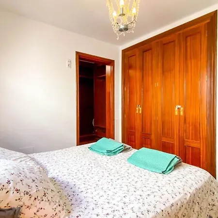 Canada Villa Puerto del Carmen (Lanzarote)